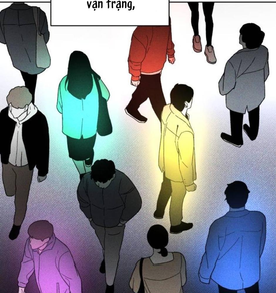 Dự Định Sát Nhân Chapter 16 - Trang 2