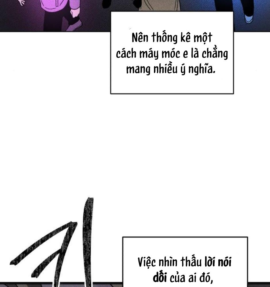 Dự Định Sát Nhân Chapter 16 - Trang 2