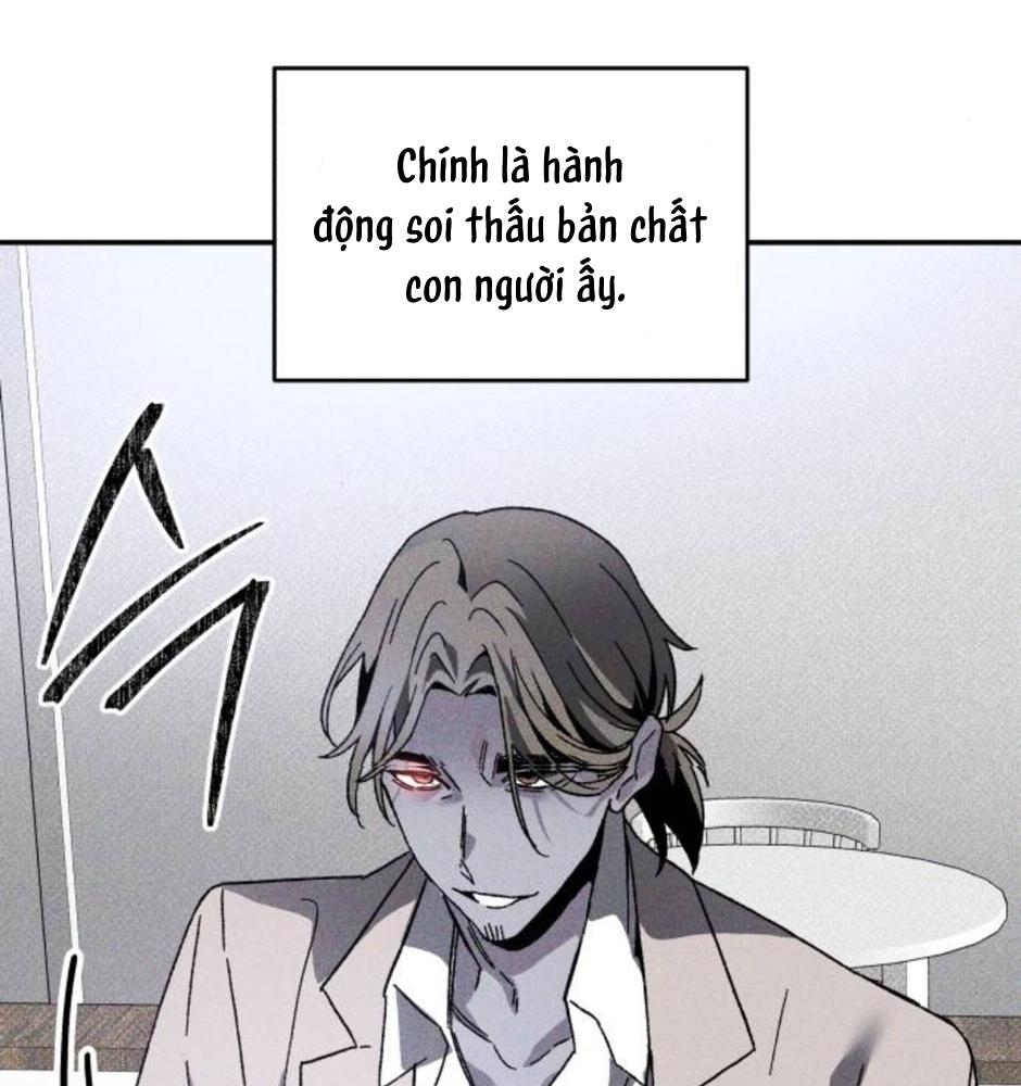 Dự Định Sát Nhân Chapter 16 - Trang 2