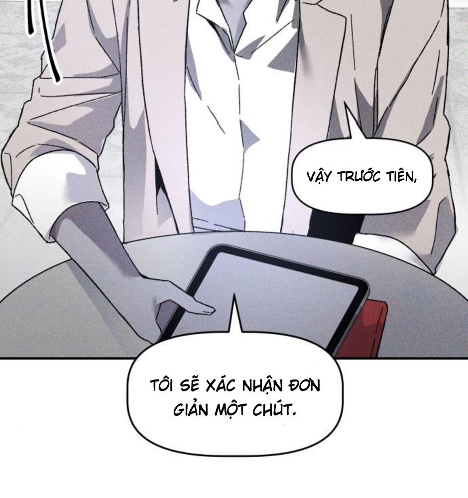 Dự Định Sát Nhân Chapter 16 - Trang 2