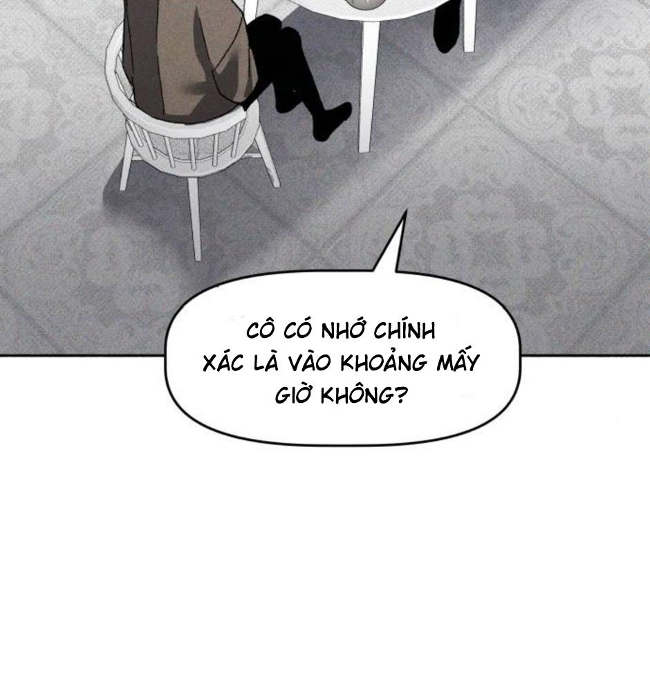 Dự Định Sát Nhân Chapter 16 - Trang 2