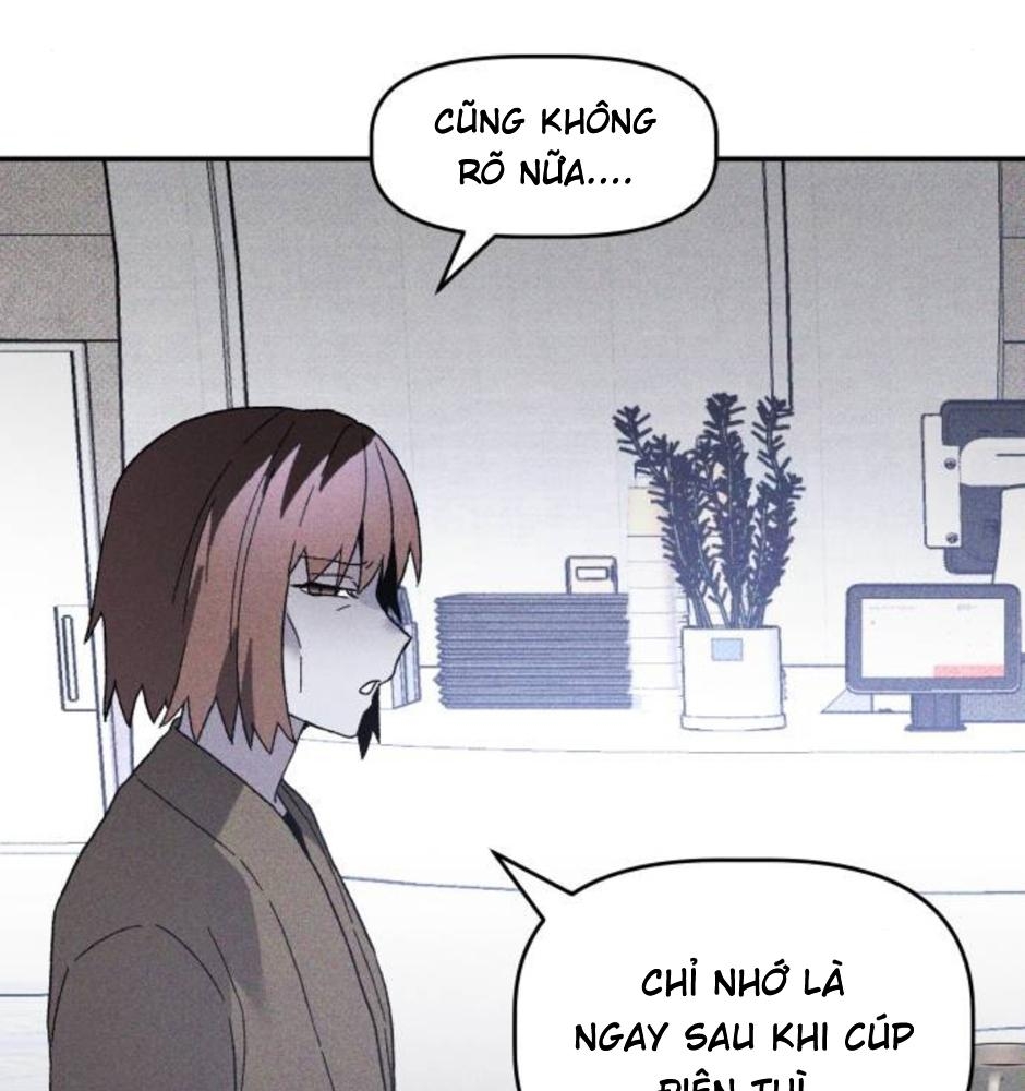 Dự Định Sát Nhân Chapter 16 - Trang 2