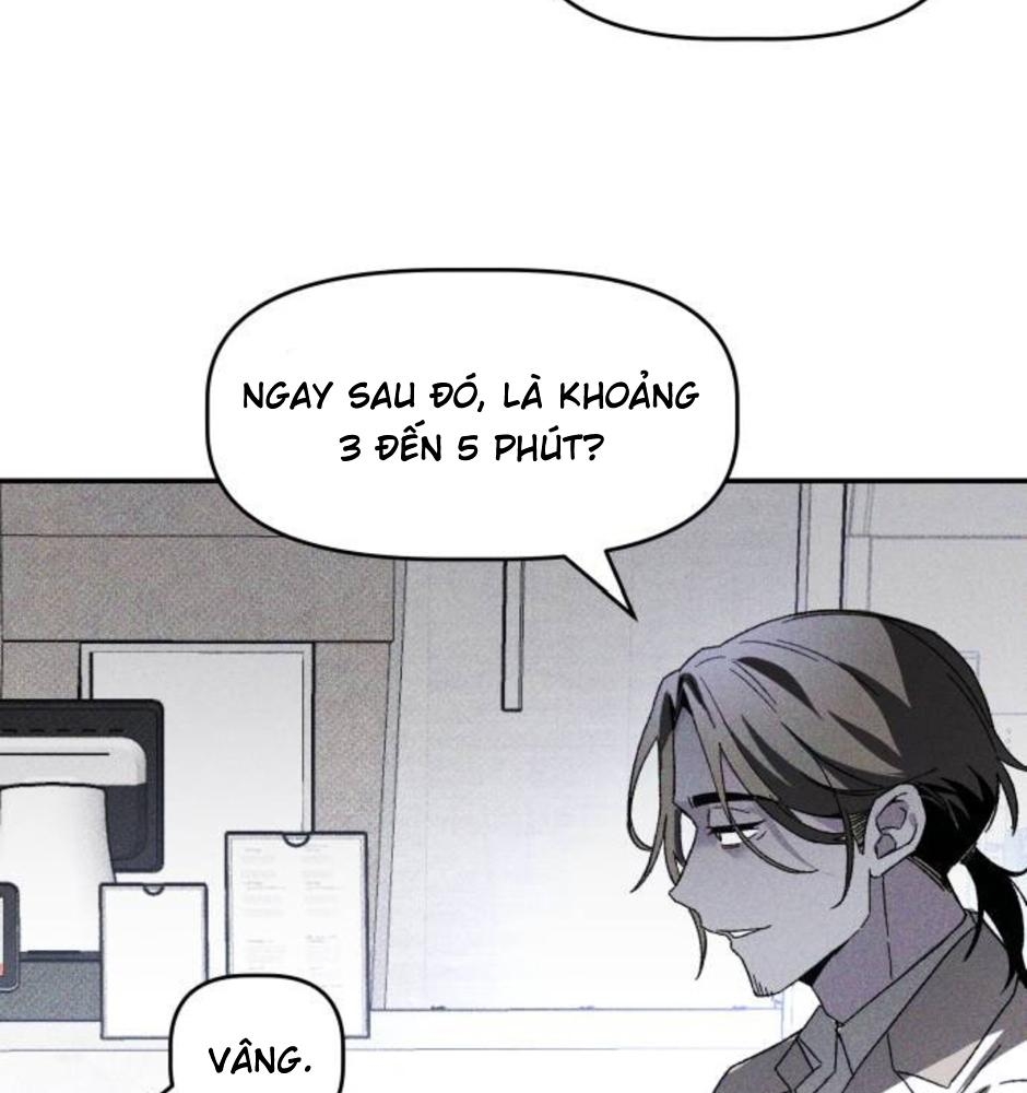 Dự Định Sát Nhân Chapter 16 - Trang 2