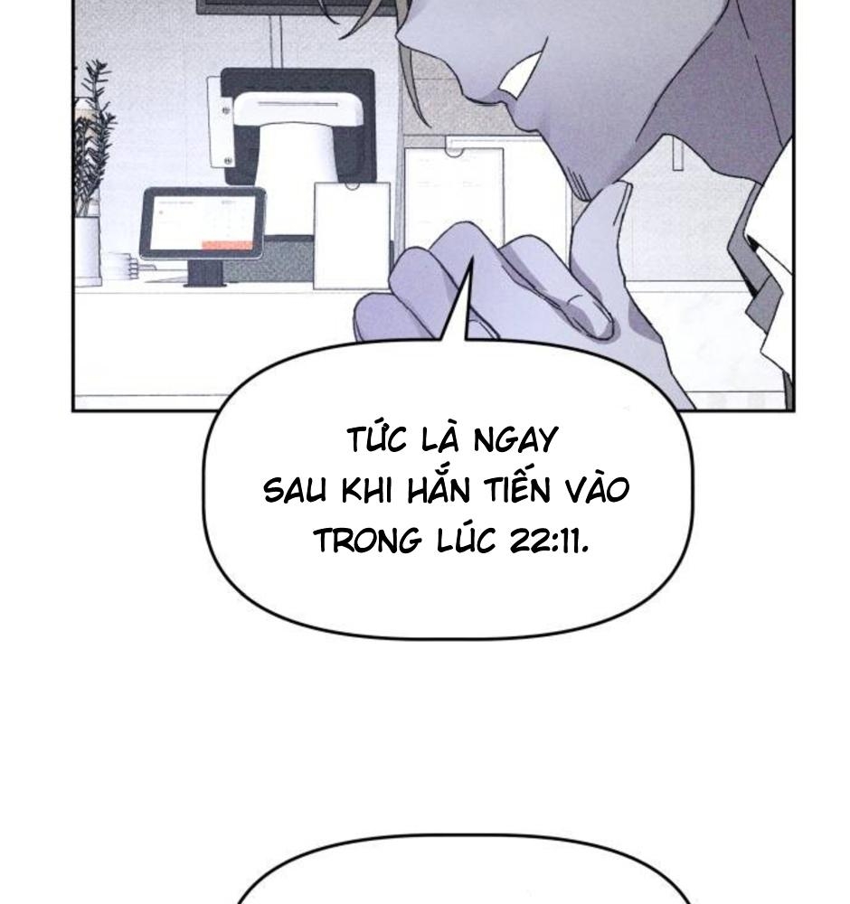 Dự Định Sát Nhân Chapter 16 - Trang 2