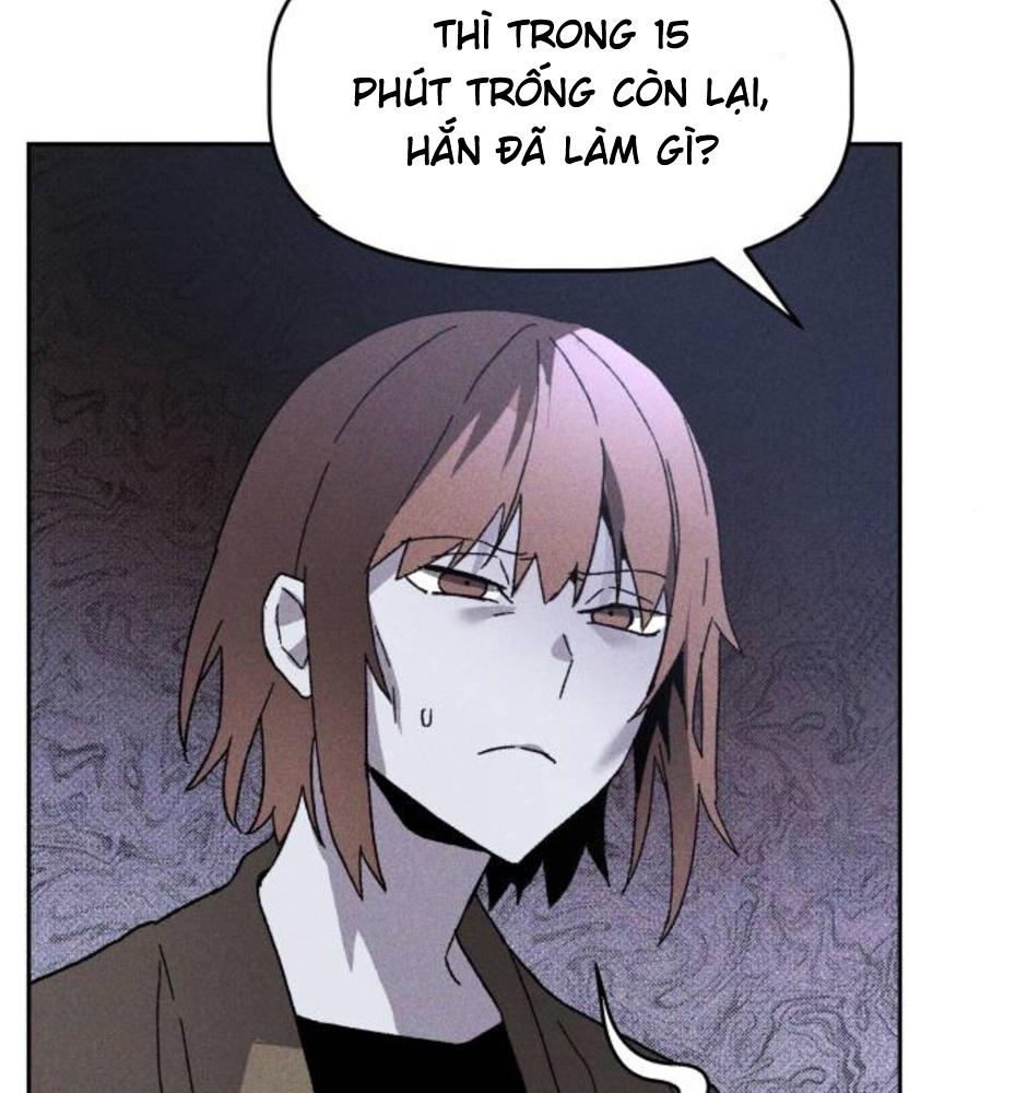 Dự Định Sát Nhân Chapter 16 - Trang 2