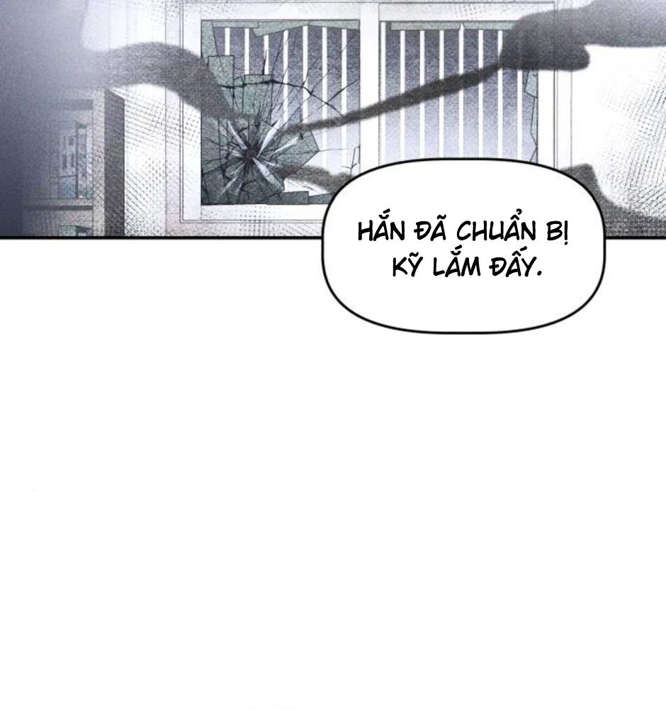 Dự Định Sát Nhân Chapter 16 - Trang 2