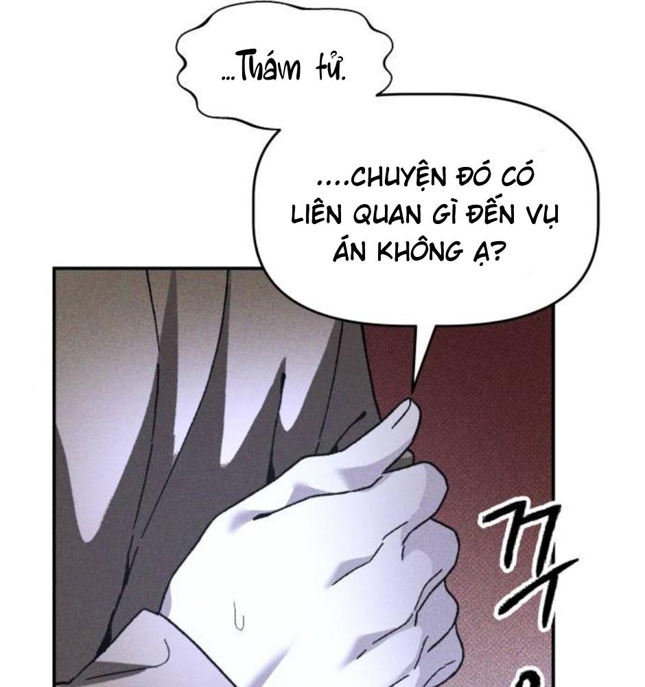 Dự Định Sát Nhân Chapter 16 - Trang 2