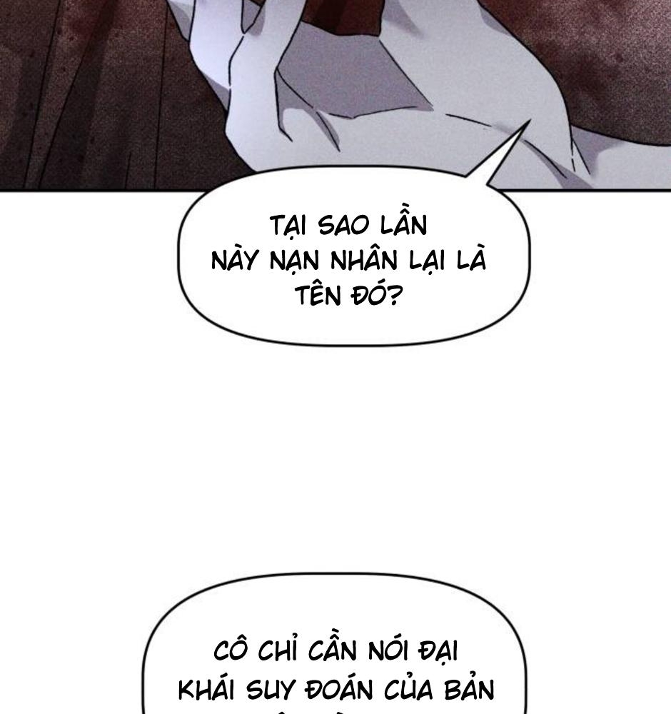Dự Định Sát Nhân Chapter 16 - Trang 2