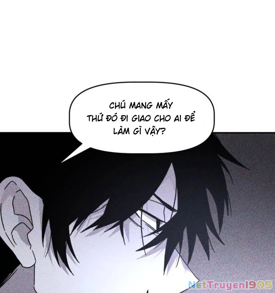 Dự Định Sát Nhân Chapter 17 - Trang 2