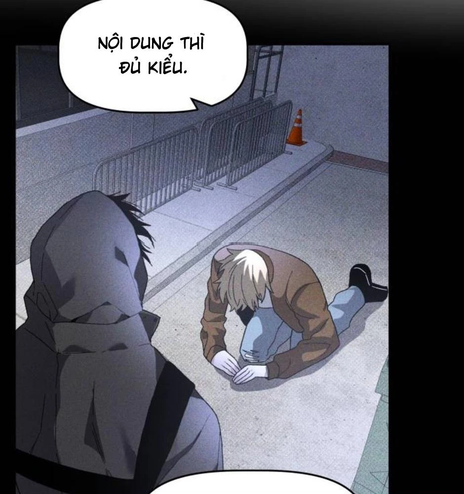 Dự Định Sát Nhân Chapter 17 - Trang 2