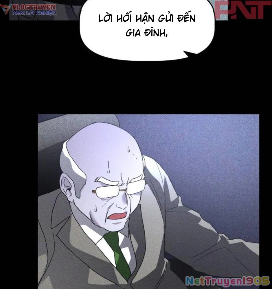 Dự Định Sát Nhân Chapter 17 - Trang 2