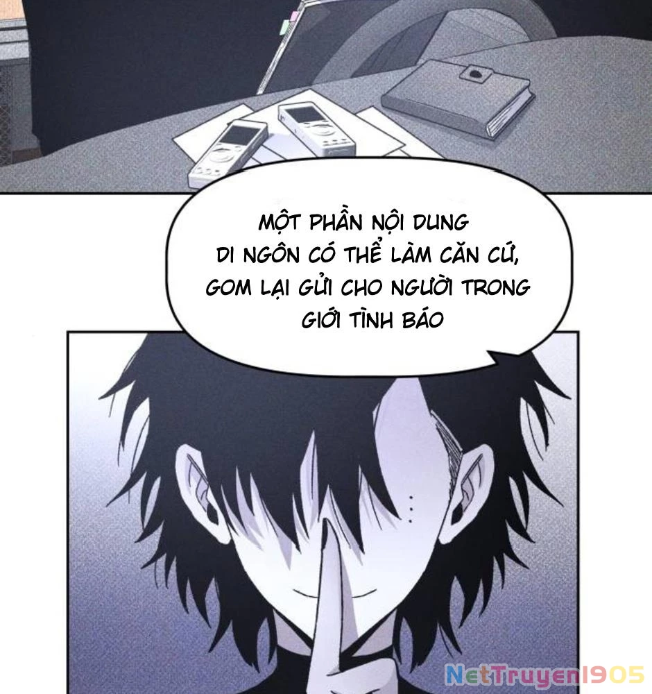 Dự Định Sát Nhân Chapter 17 - Trang 2