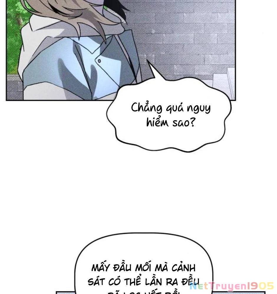 Dự Định Sát Nhân Chapter 17 - Trang 2