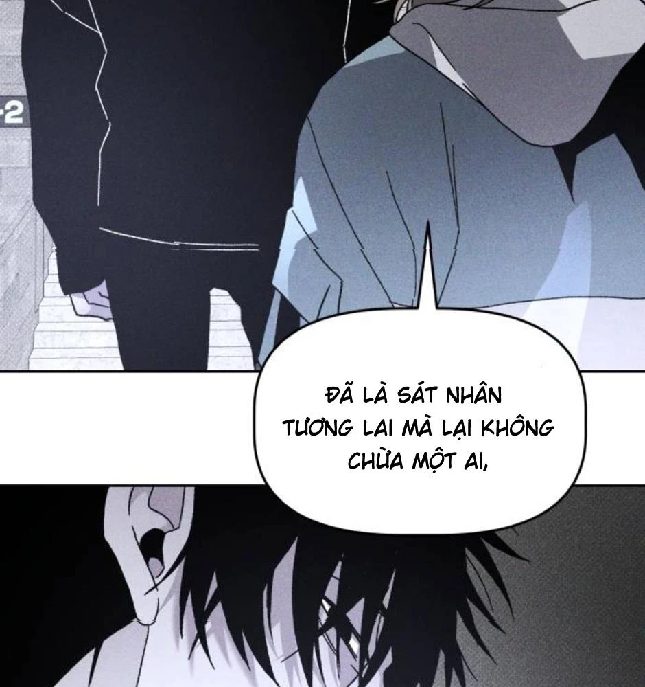 Dự Định Sát Nhân Chapter 17 - Trang 2