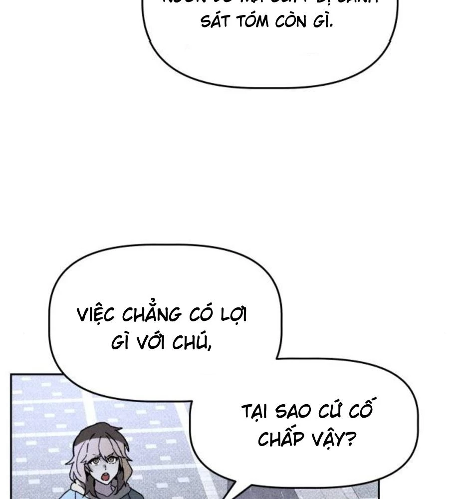 Dự Định Sát Nhân Chapter 17 - Trang 2