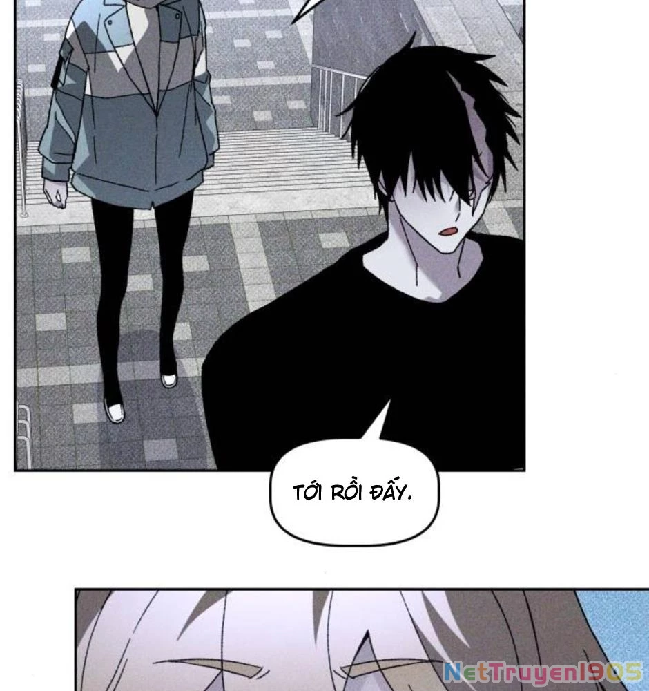 Dự Định Sát Nhân Chapter 17 - Trang 2