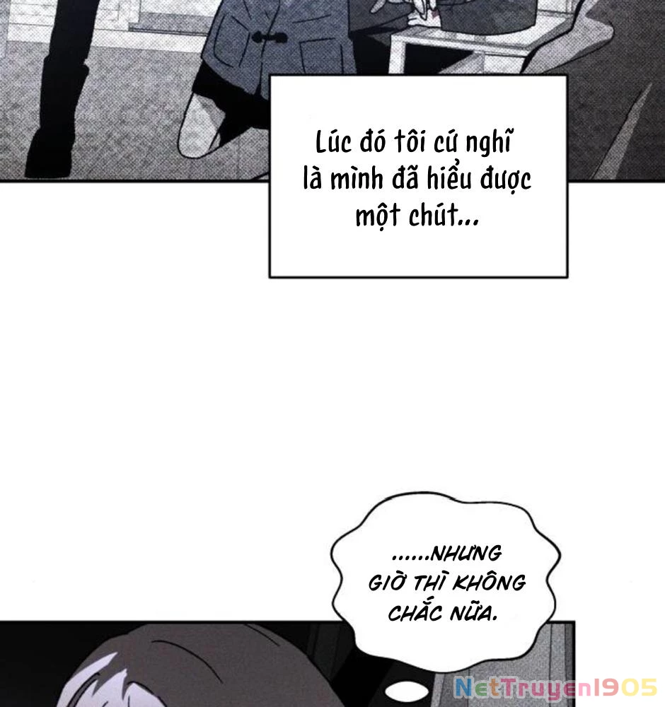 Dự Định Sát Nhân Chapter 17 - Trang 2