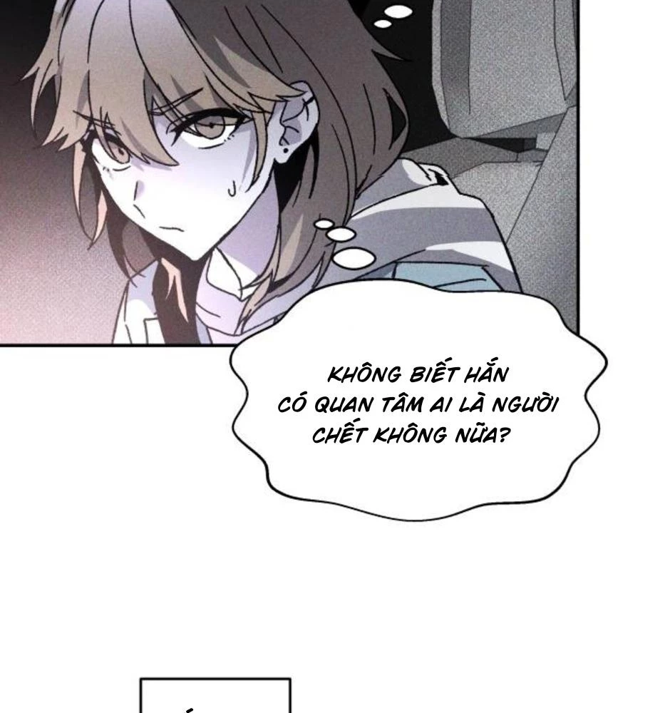 Dự Định Sát Nhân Chapter 17 - Trang 2