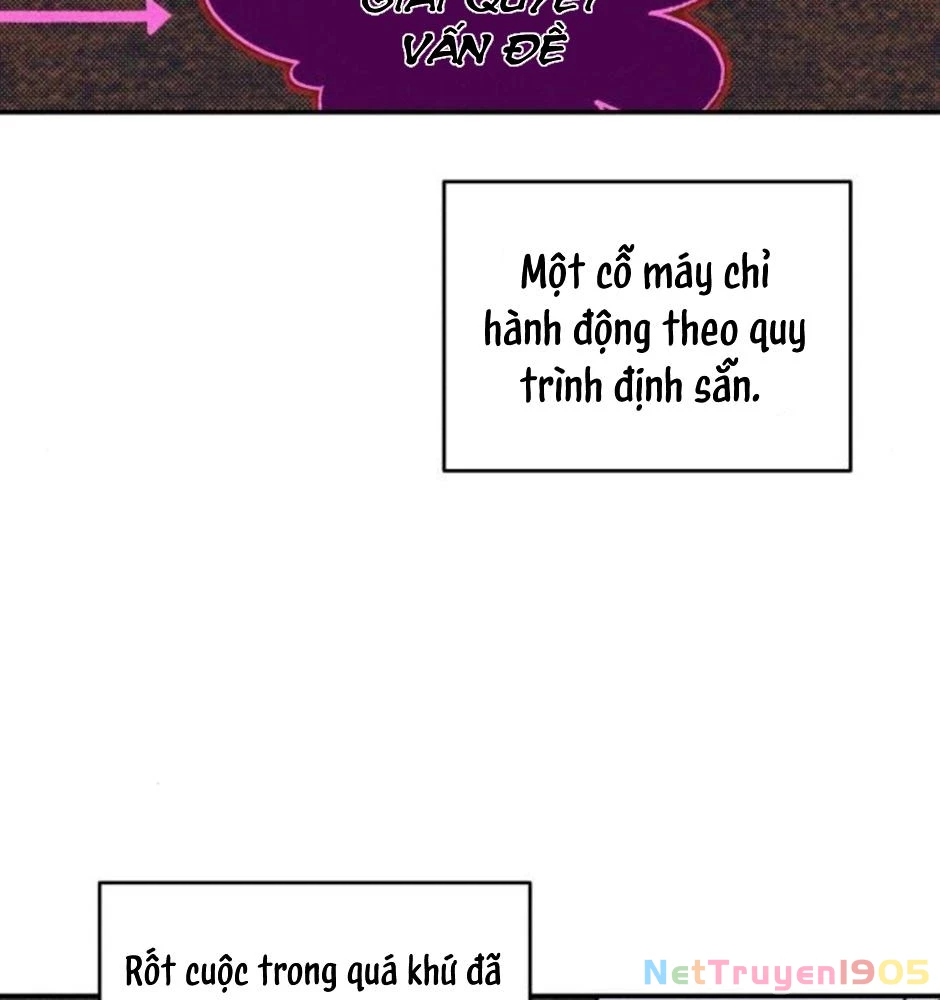 Dự Định Sát Nhân Chapter 17 - Trang 2