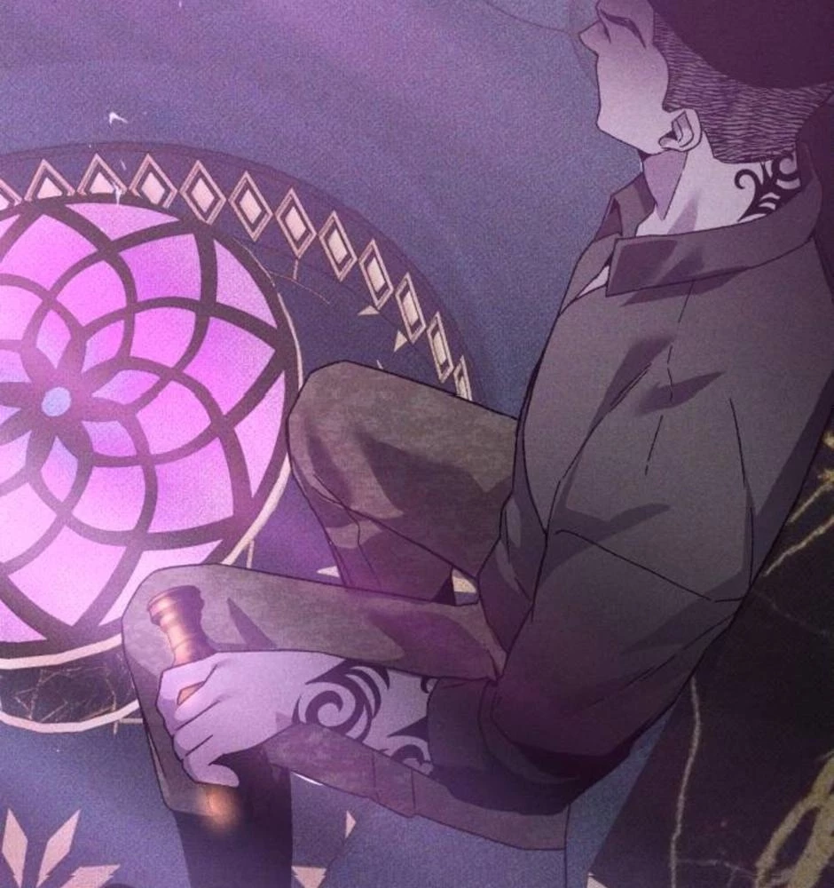 Dự Định Sát Nhân Chapter 17 - Trang 2