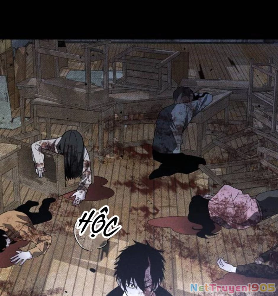 Dự Định Sát Nhân Chapter 17 - Trang 2