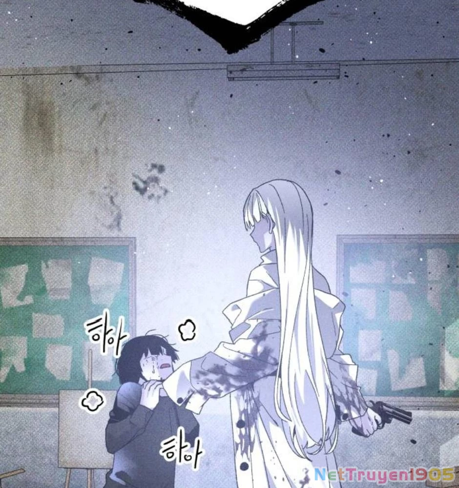 Dự Định Sát Nhân Chapter 17 - Trang 2