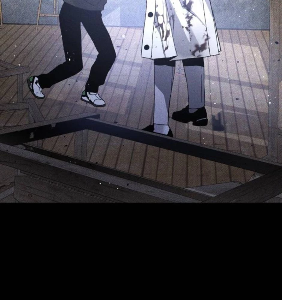 Dự Định Sát Nhân Chapter 17 - Trang 2