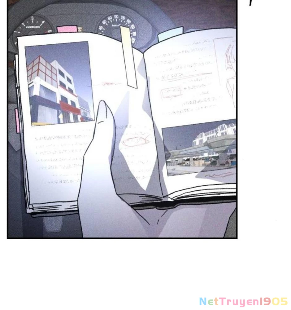 Dự Định Sát Nhân Chapter 17 - Trang 2