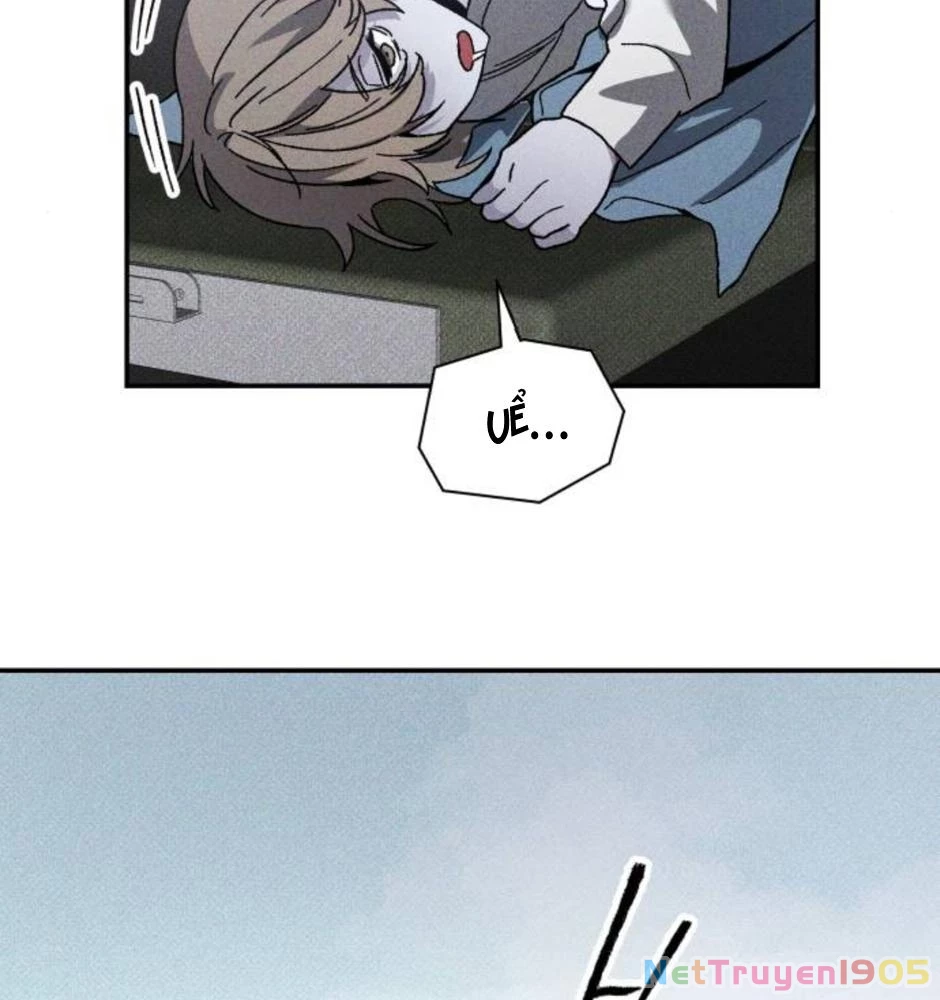 Dự Định Sát Nhân Chapter 17 - Trang 2