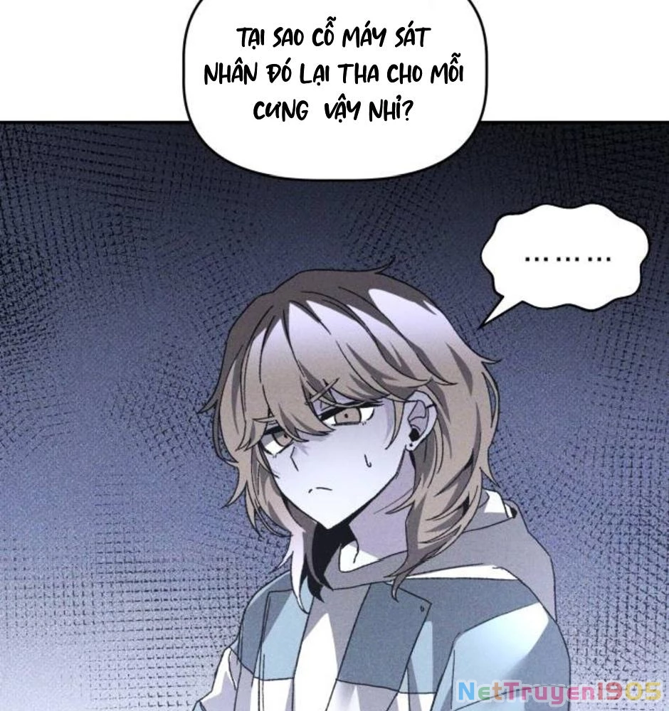 Dự Định Sát Nhân Chapter 17 - Trang 2