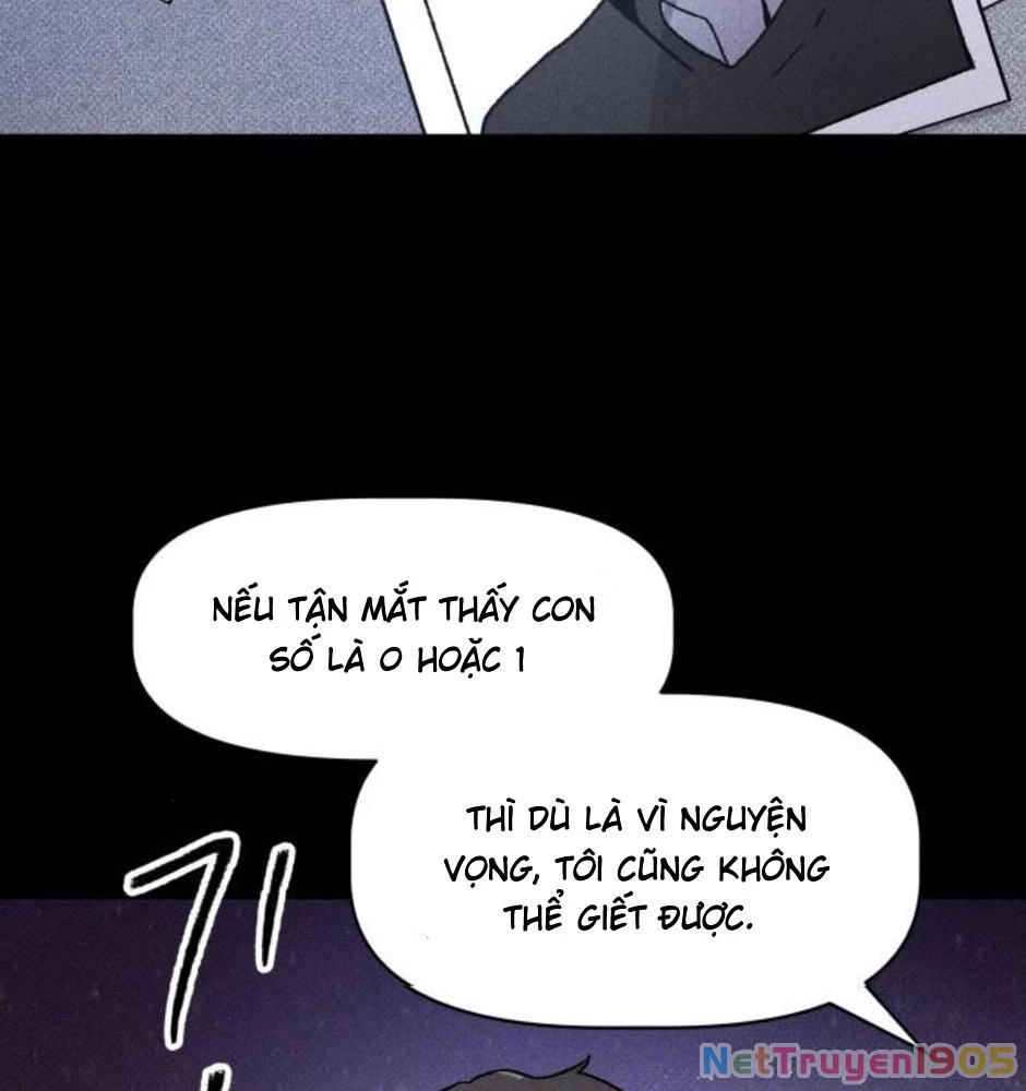 Dự Định Sát Nhân Chapter 18 - Trang 2