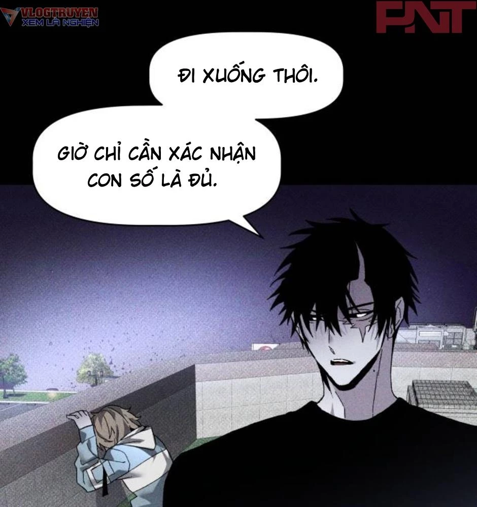 Dự Định Sát Nhân Chapter 18 - Trang 2