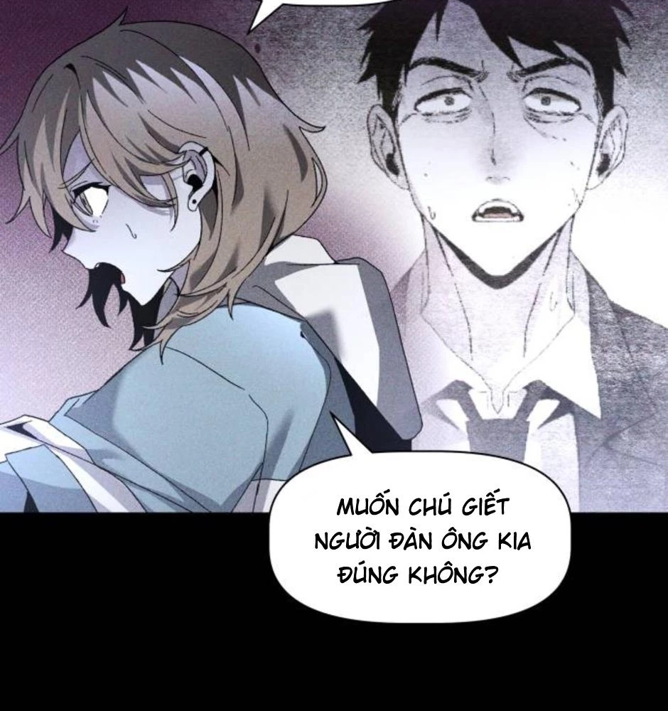 Dự Định Sát Nhân Chapter 18 - Trang 2