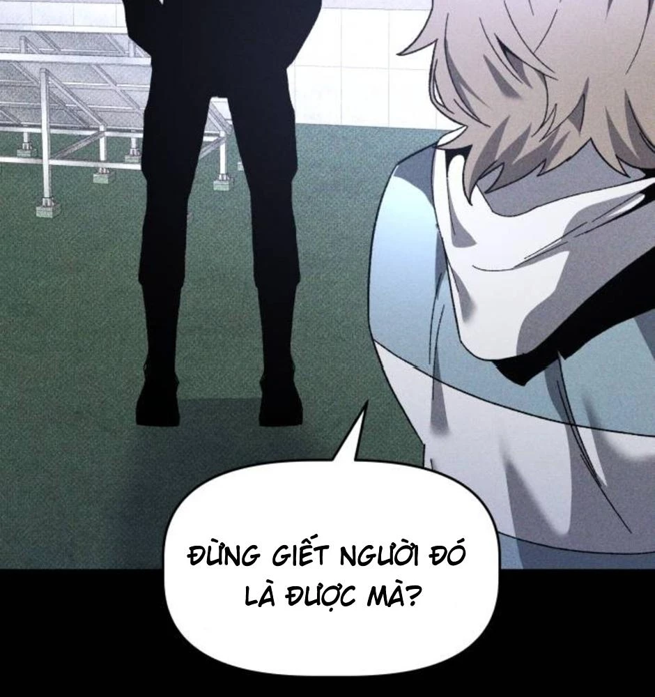 Dự Định Sát Nhân Chapter 18 - Trang 2