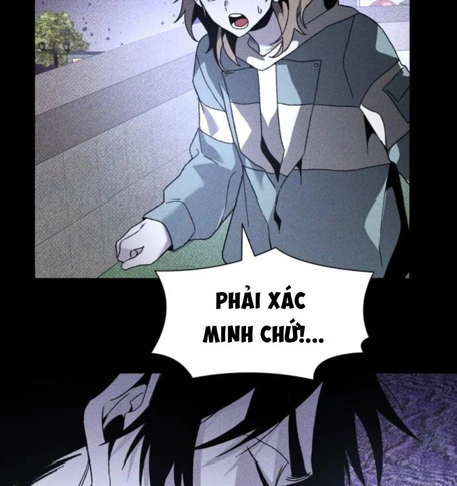 Dự Định Sát Nhân Chapter 18 - Trang 2