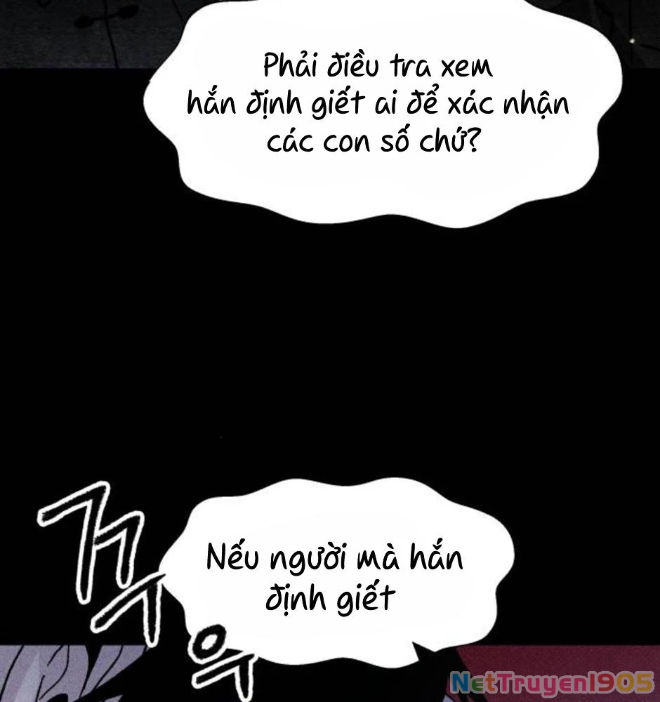 Dự Định Sát Nhân Chapter 18 - Trang 2