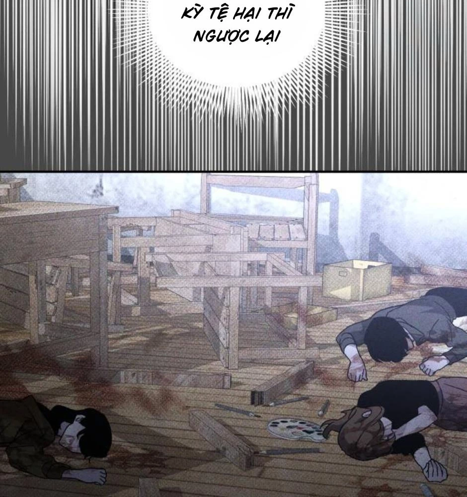 Dự Định Sát Nhân Chapter 18 - Trang 2