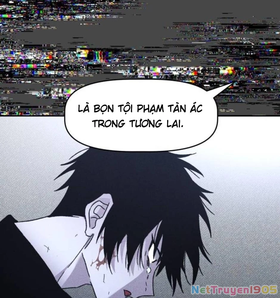 Dự Định Sát Nhân Chapter 18 - Trang 2