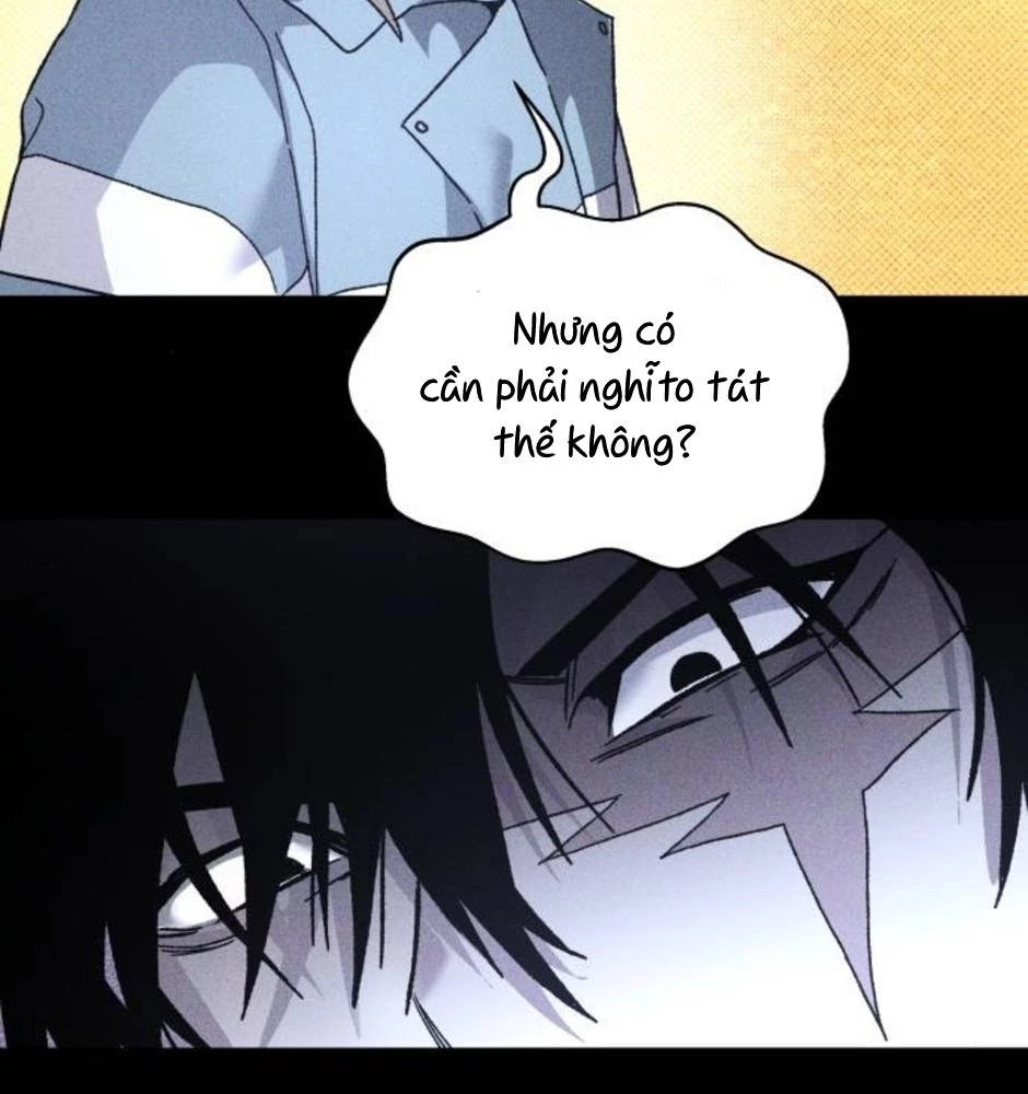 Dự Định Sát Nhân Chapter 18 - Trang 2