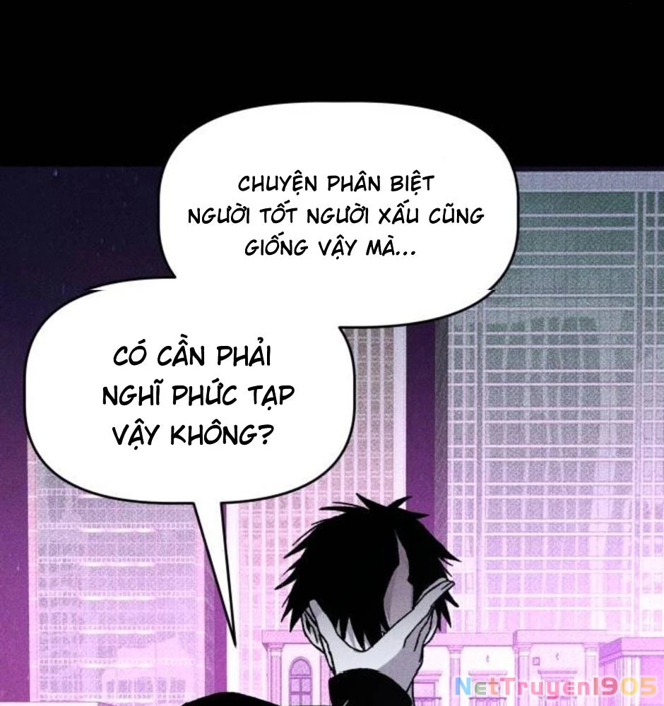 Dự Định Sát Nhân Chapter 18 - Trang 2