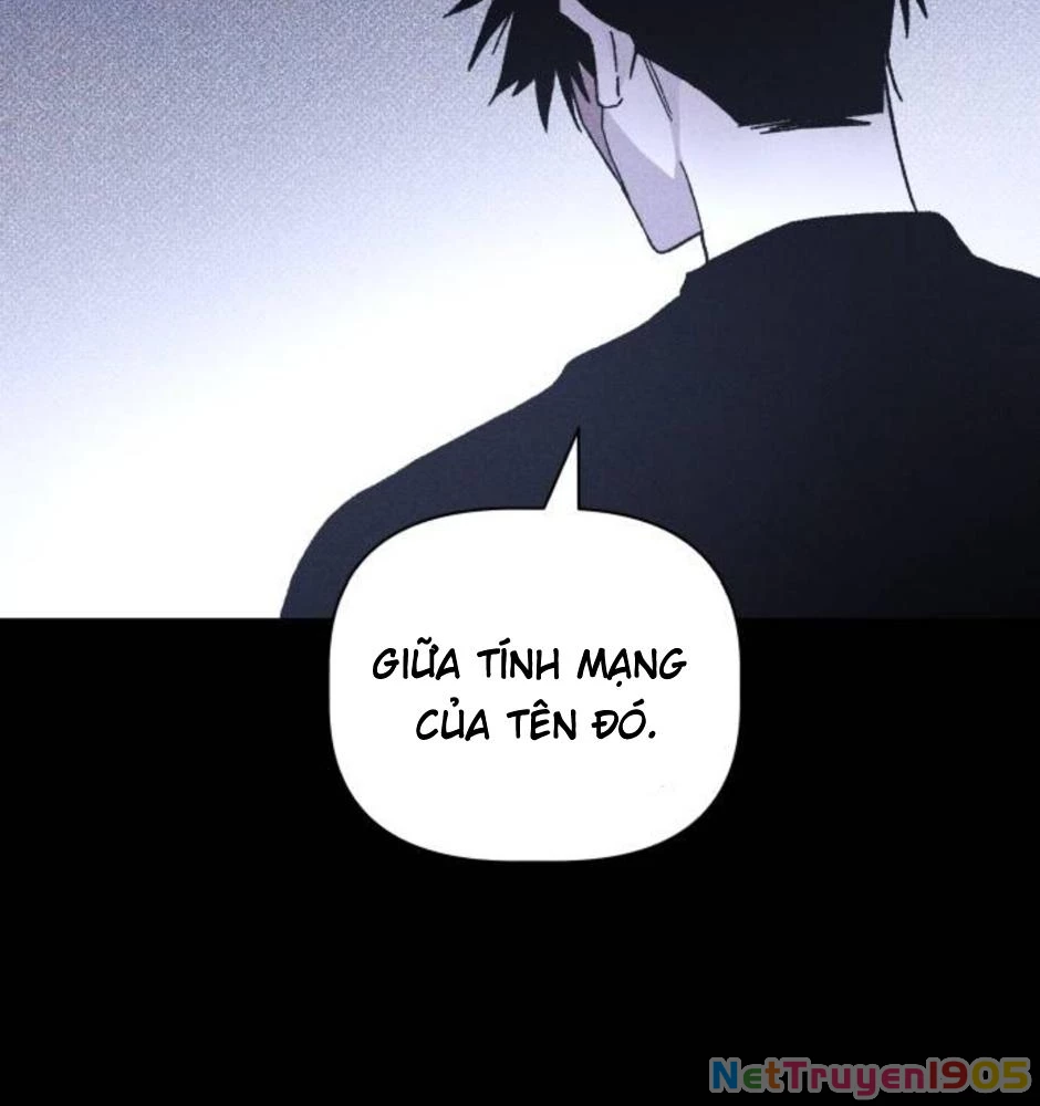 Dự Định Sát Nhân Chapter 18 - Trang 2