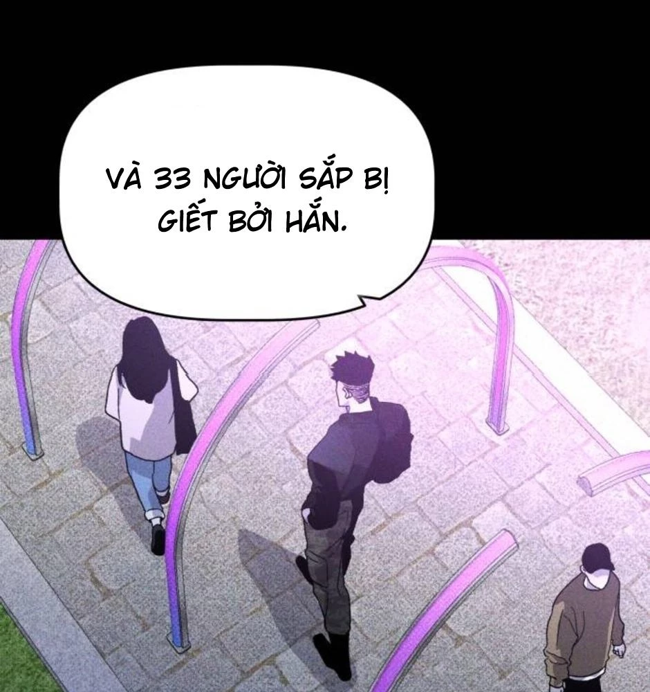 Dự Định Sát Nhân Chapter 18 - Trang 2
