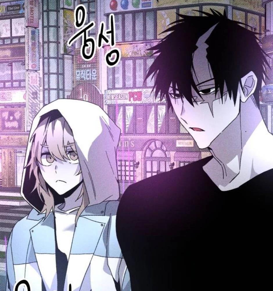 Dự Định Sát Nhân Chapter 18 - Trang 2