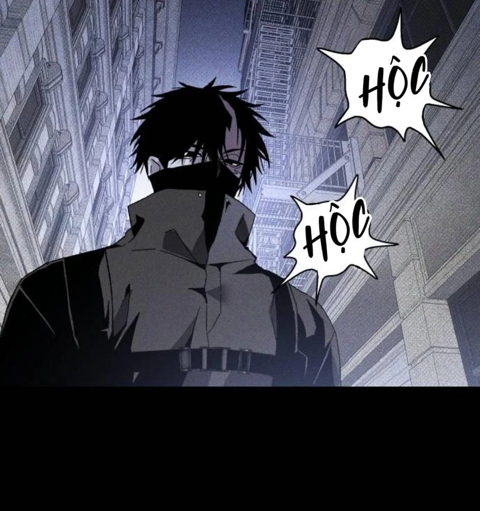 Dự Định Sát Nhân Chapter 18 - Trang 2