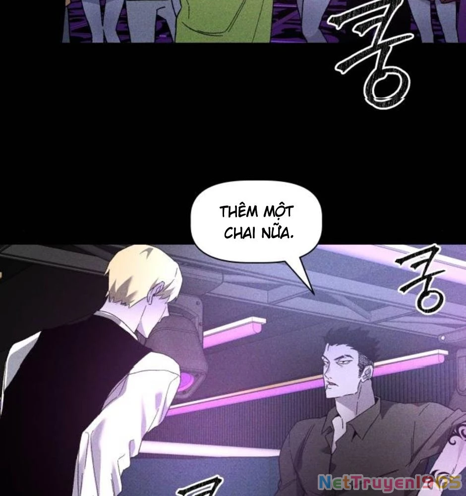 Dự Định Sát Nhân Chapter 18 - Trang 2