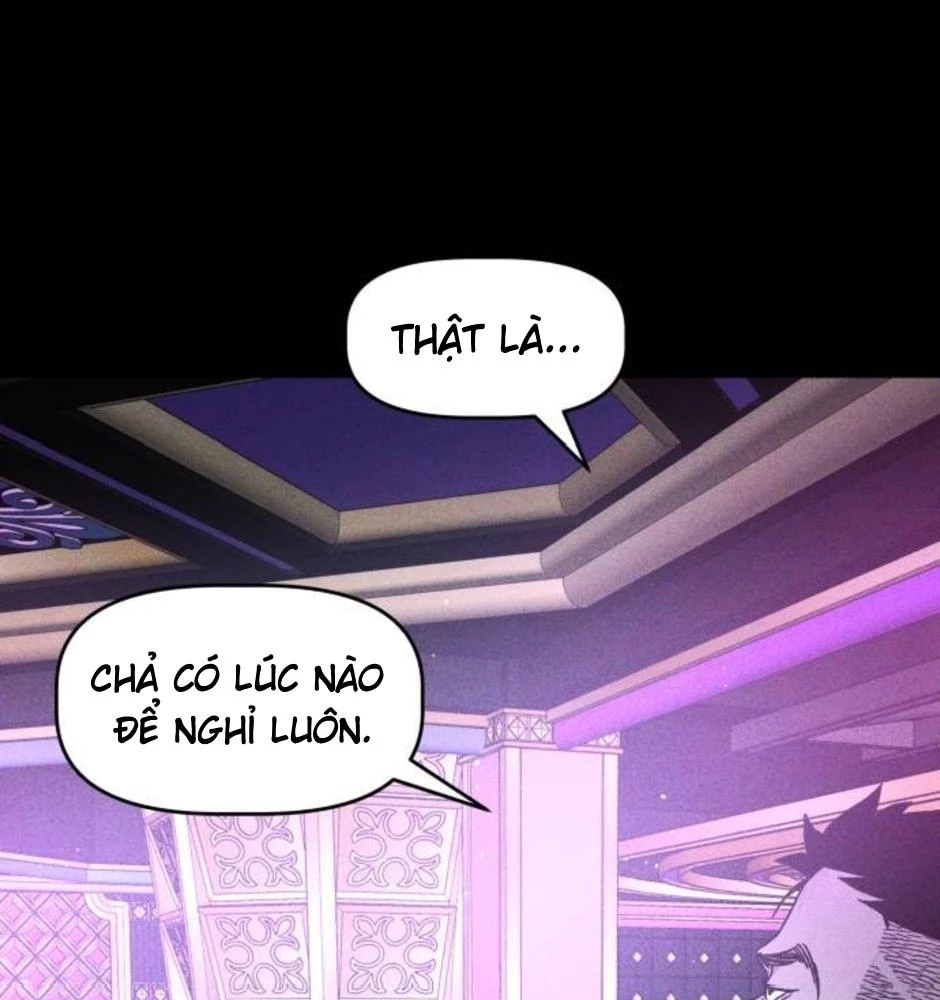 Dự Định Sát Nhân Chapter 18 - Trang 2