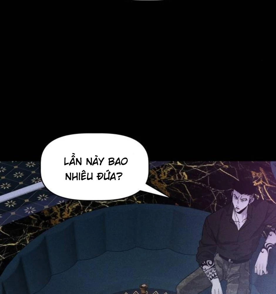 Dự Định Sát Nhân Chapter 18 - Trang 2