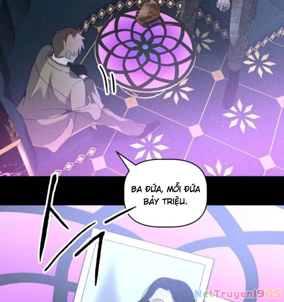 Dự Định Sát Nhân Chapter 18 - Trang 2