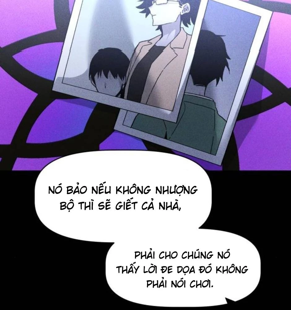 Dự Định Sát Nhân Chapter 18 - Trang 2