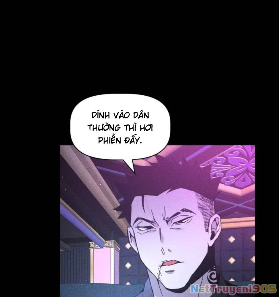 Dự Định Sát Nhân Chapter 18 - Trang 2